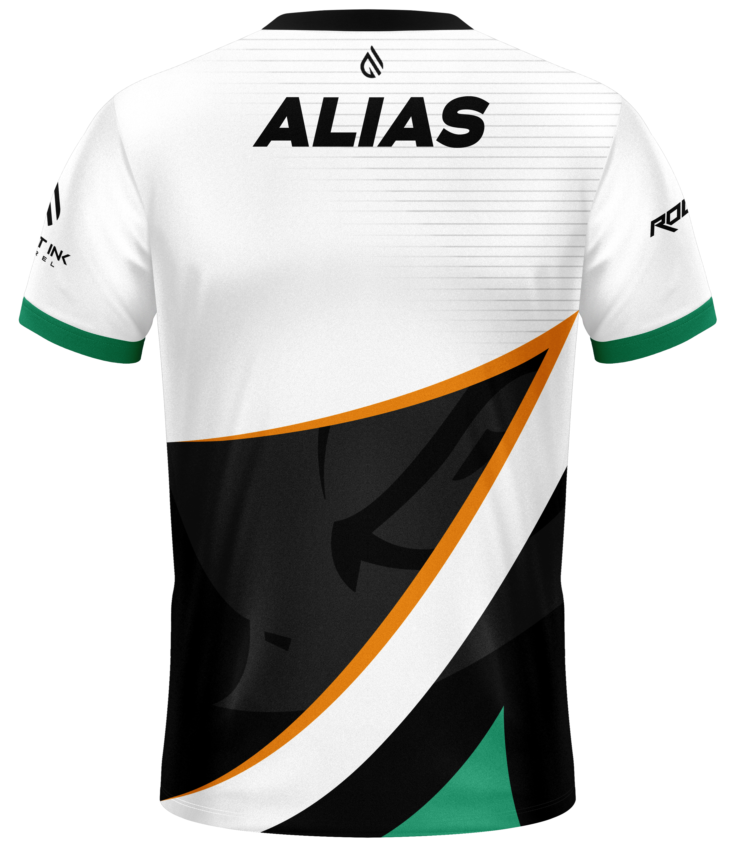 Showker Pro Jersey